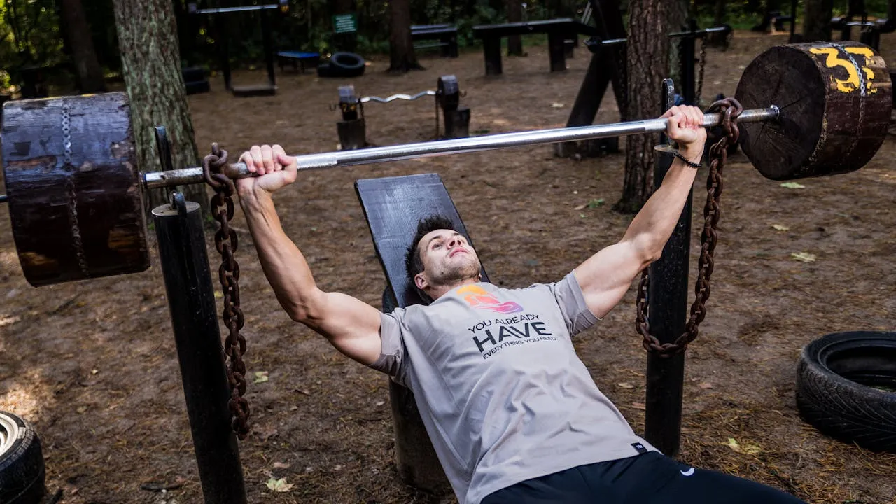 how do you tell if you are overtraining
